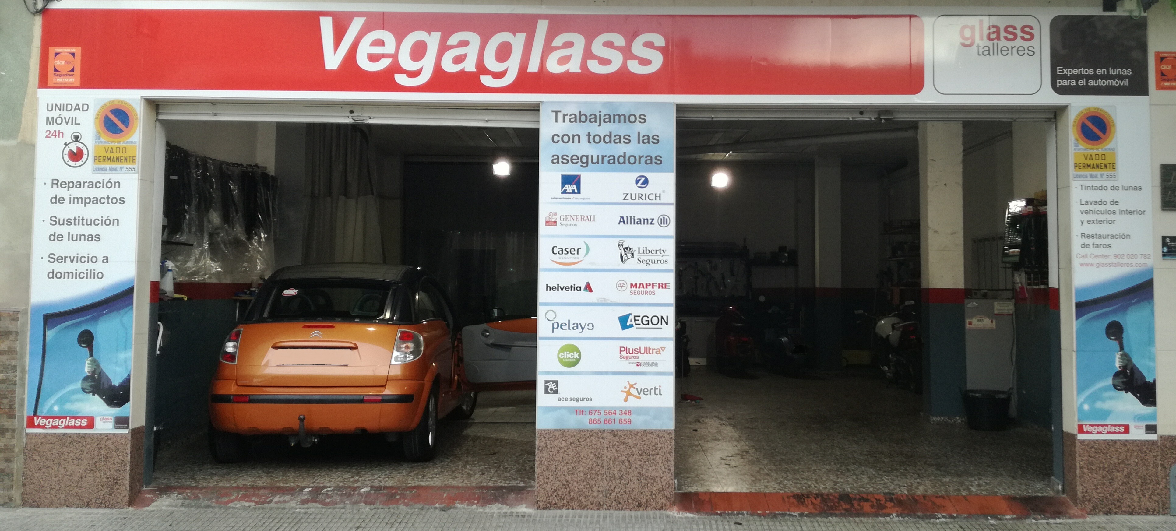 Galería de imágenes